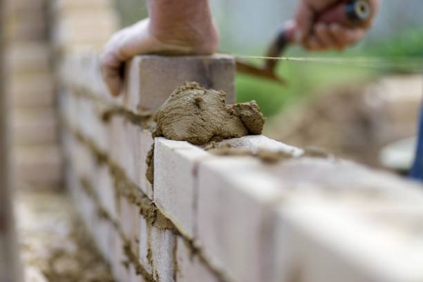 Best Concrete Foundation Repair  in Wfield, IN
