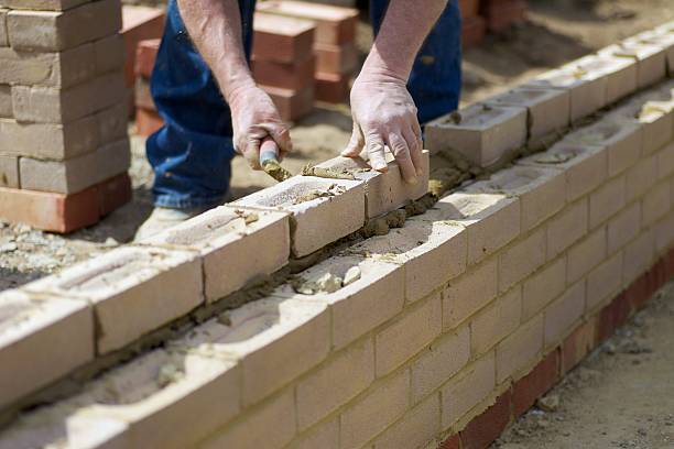 Best Concrete Crack Repair  in Wfield, IN