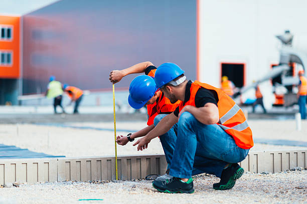 Best Custom Concrete Contractor  in Wfield, IN
