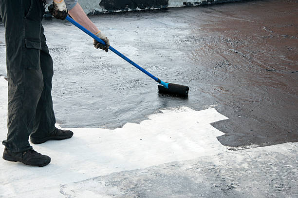 Best Concrete Flooring Contractor  in Wfield, IN