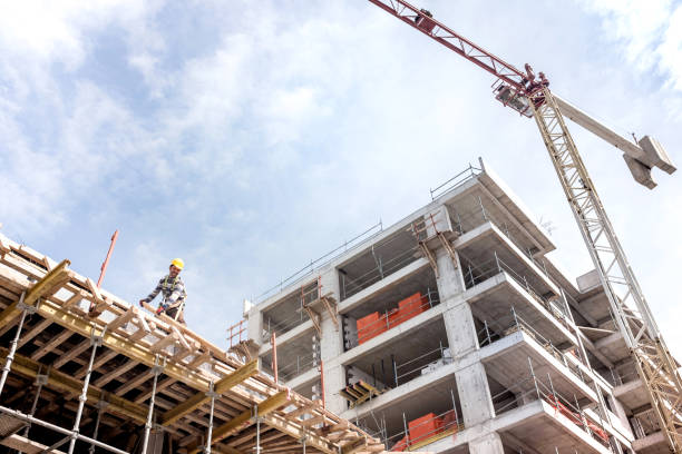 Best Commercial Concrete Contractor  in Wfield, IN